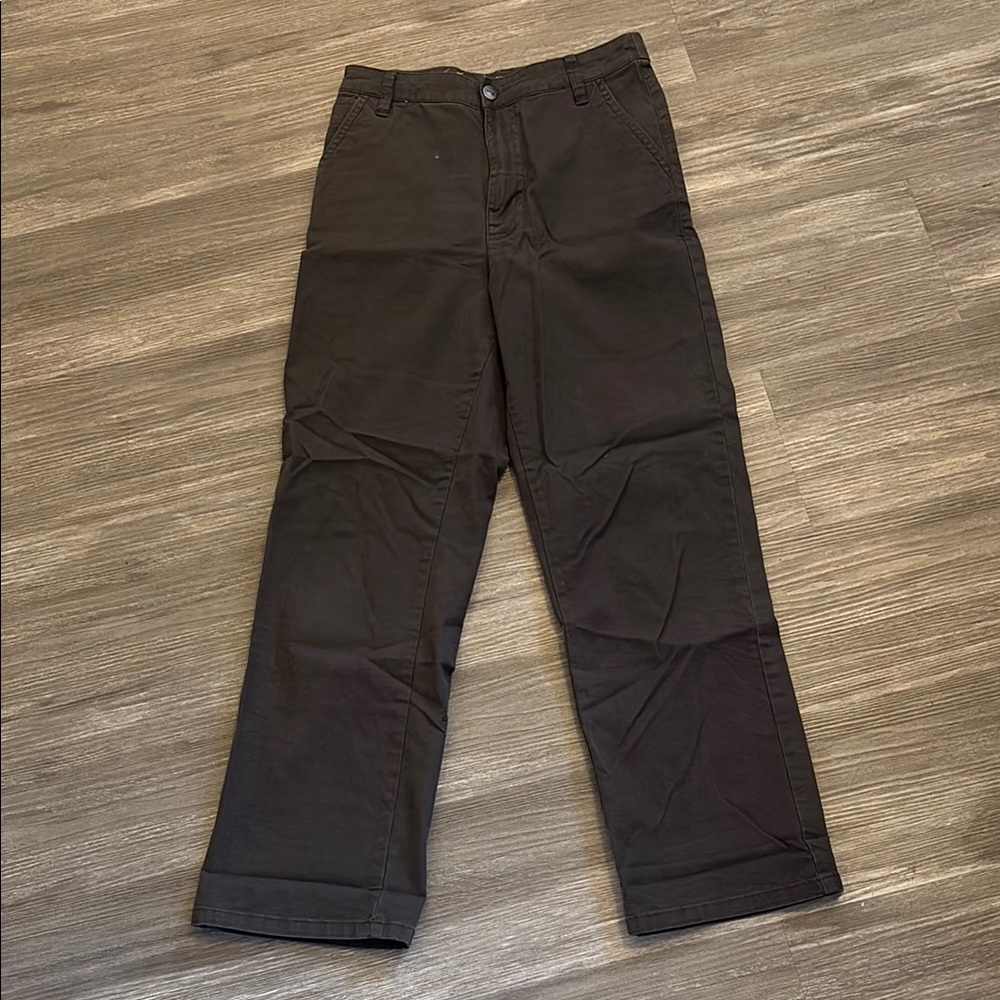 Toad and Co. slacks